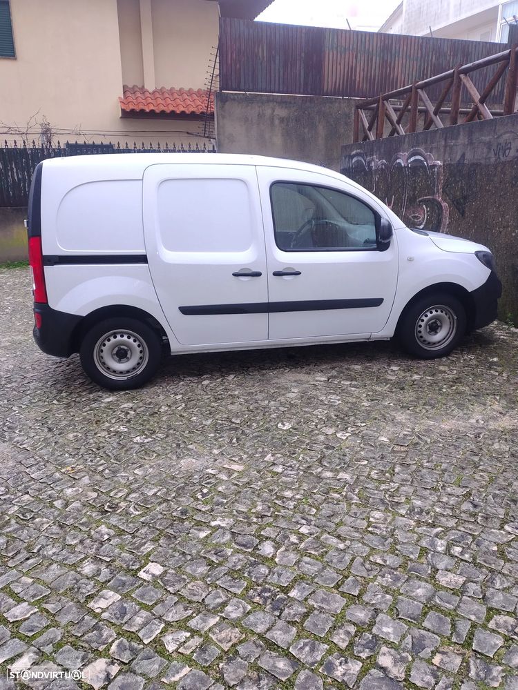 Mercedes-Benz Citan 109 CDI - 1