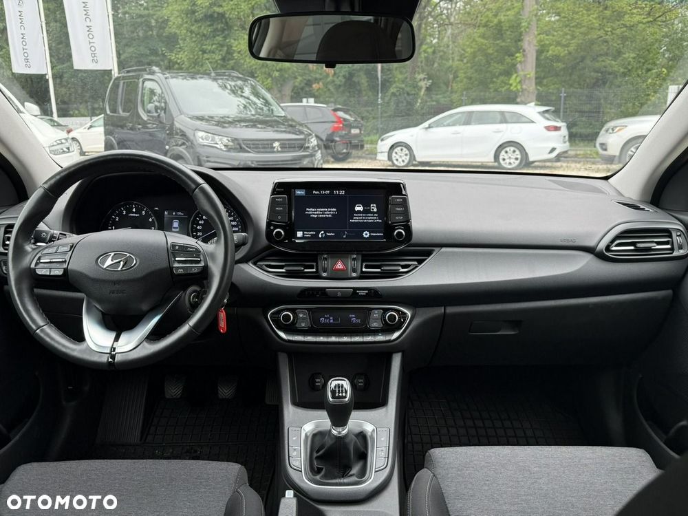 Hyundai i30 - 19