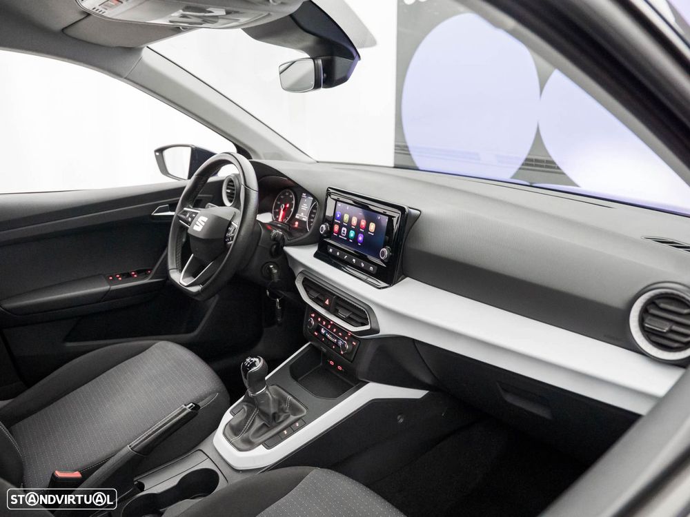 SEAT Arona 1.0 TSI Style - 29