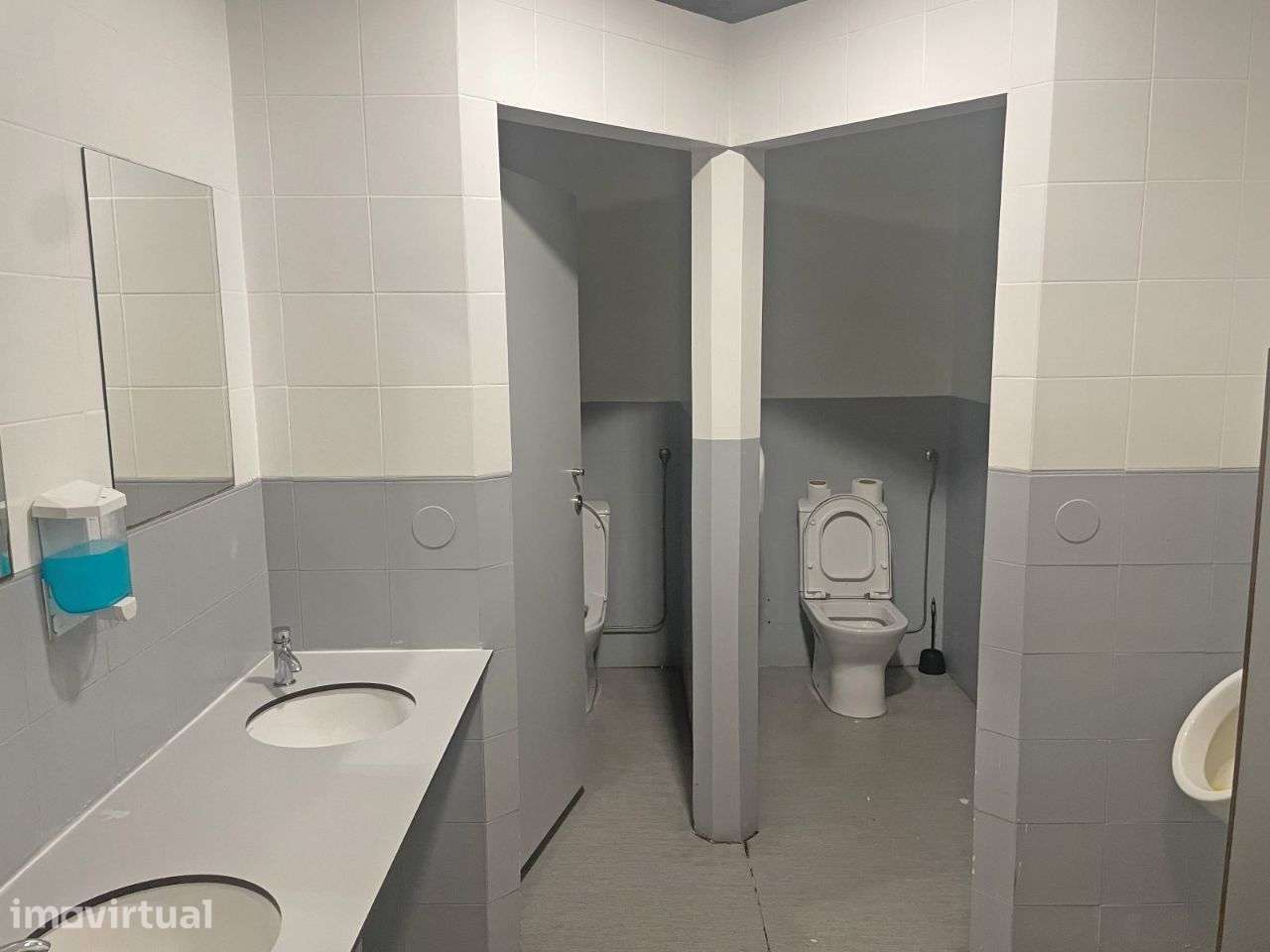 Escritório Venda Edifício Sagres | 164 m2 | 3 Lug. Estacionamento - Grande imagem: 5/11