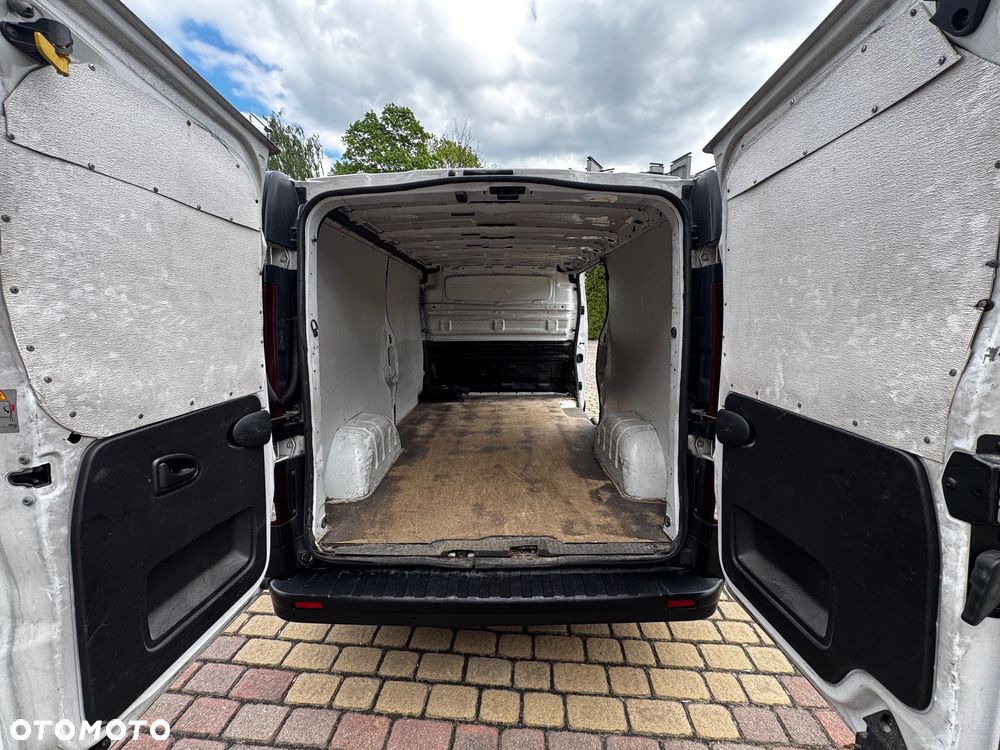 Renault Trafic - 29