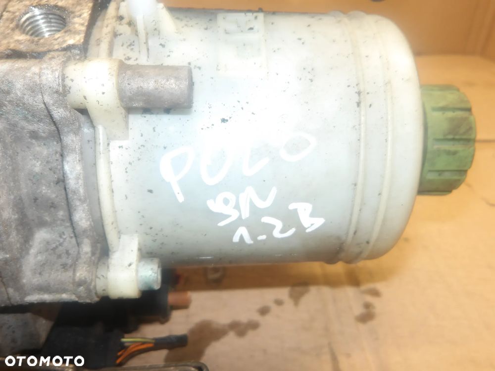 VW POLO IV 9N 5D (01-08) 1.2B POMPA WSPOMAGANIA 6Q0423155R - 2