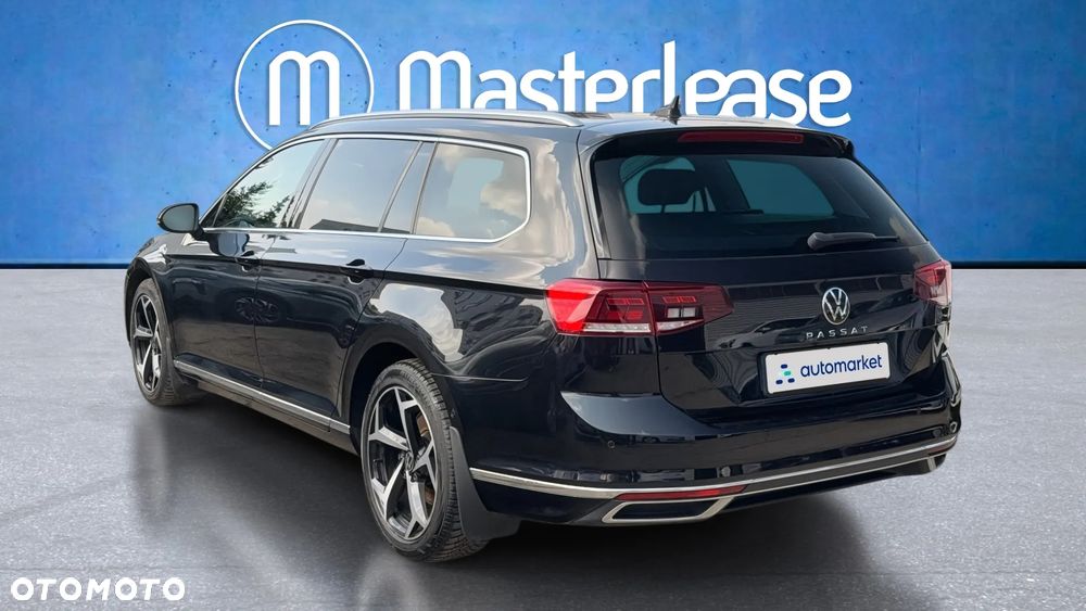 Volkswagen Passat Variant - 3