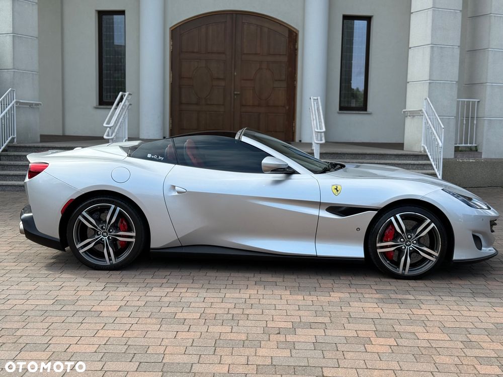 Ferrari Portofino - 2
