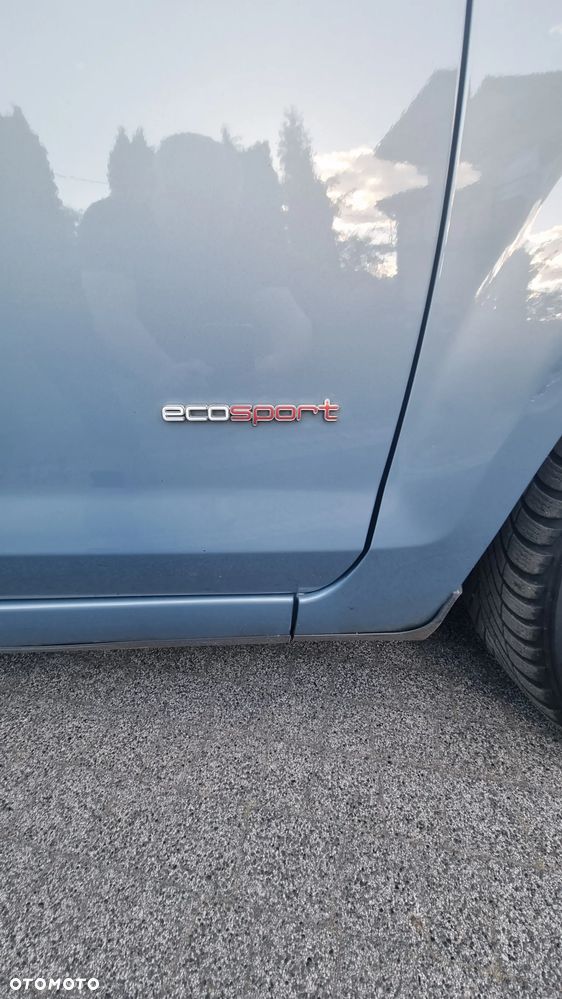 Ford Focus 1.4 Ambiente - 6