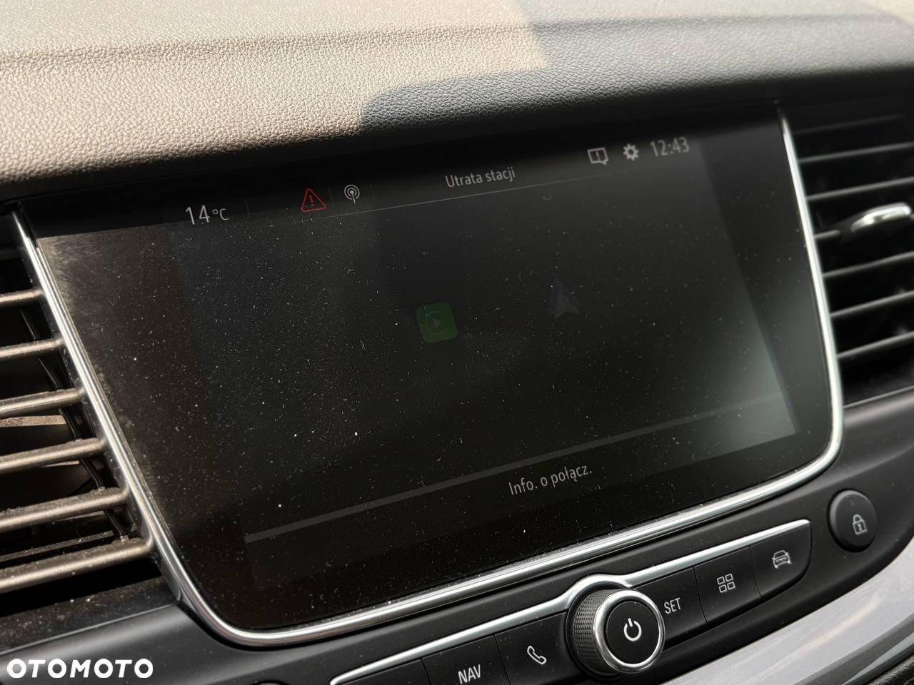 Opel Grandland X 1.5 CDTI Elegance S&S - 12
