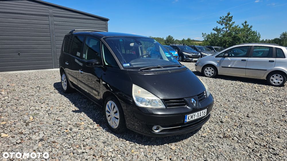 Renault Grand Espace 2.0 dCi Initiale - 2