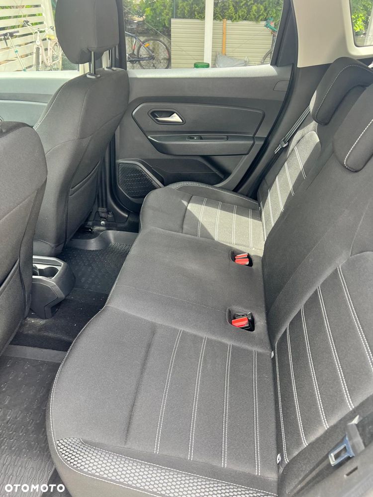 Dacia Duster 1.3 TCe FAP Prestige - 7