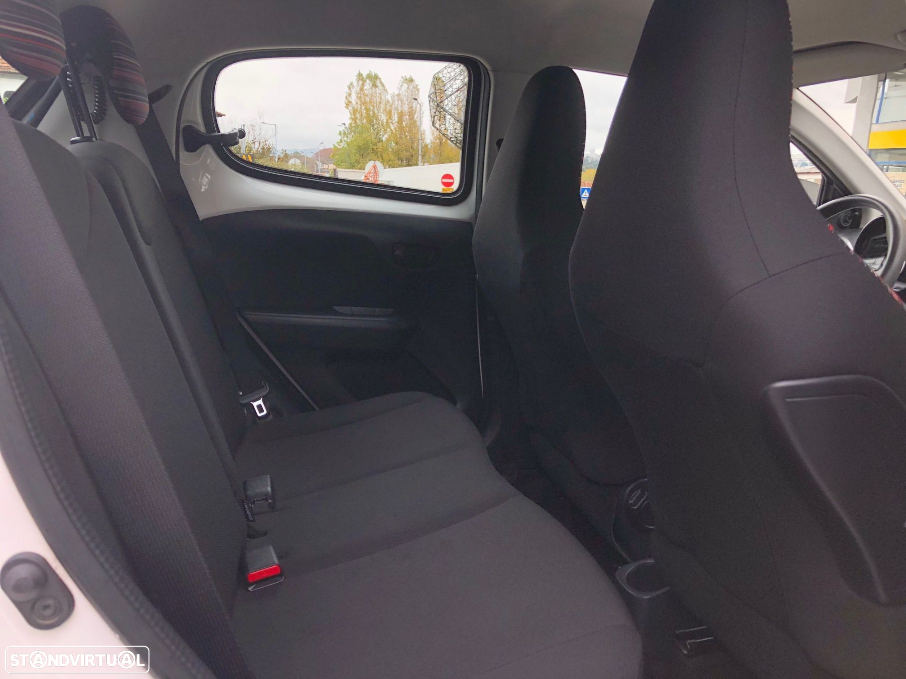 Citroën C1 1.0 VTi Feel - 18