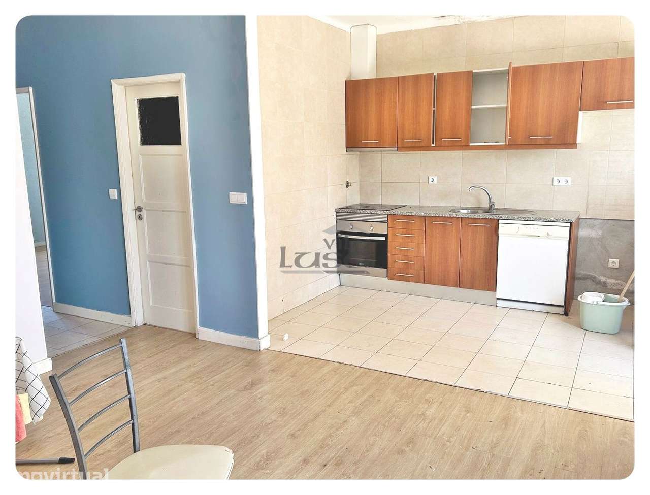 Moradia T2 Térrea Terraço Valbom Junta de Freguesia - Grande imagem: 2/14
