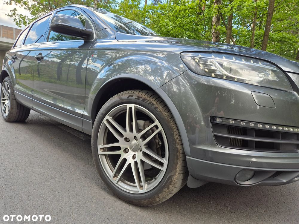 Audi Q7 - 5