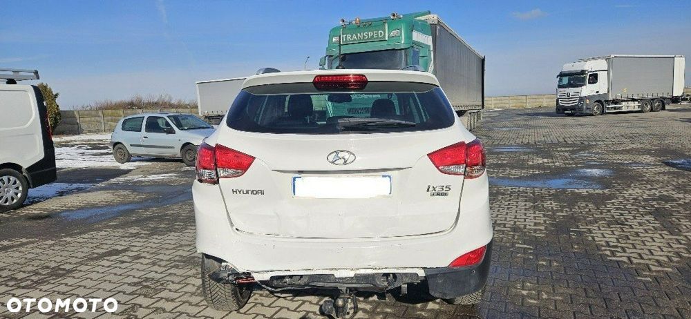 Hyundai ix35 - 6