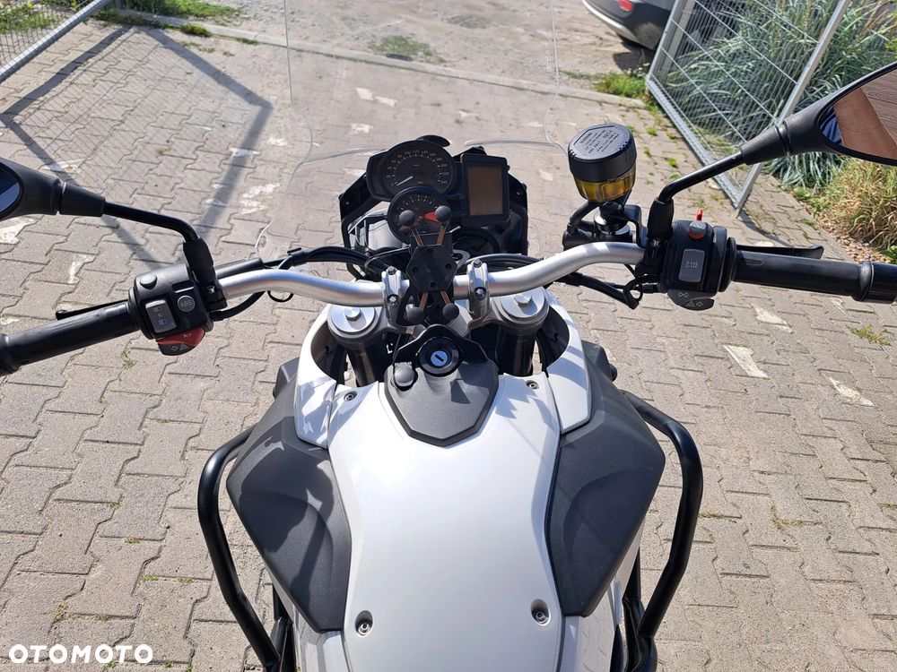 BMW GS - 10
