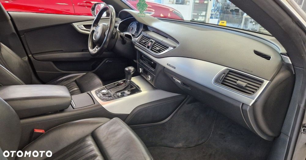 Audi A7 Sportback - 10