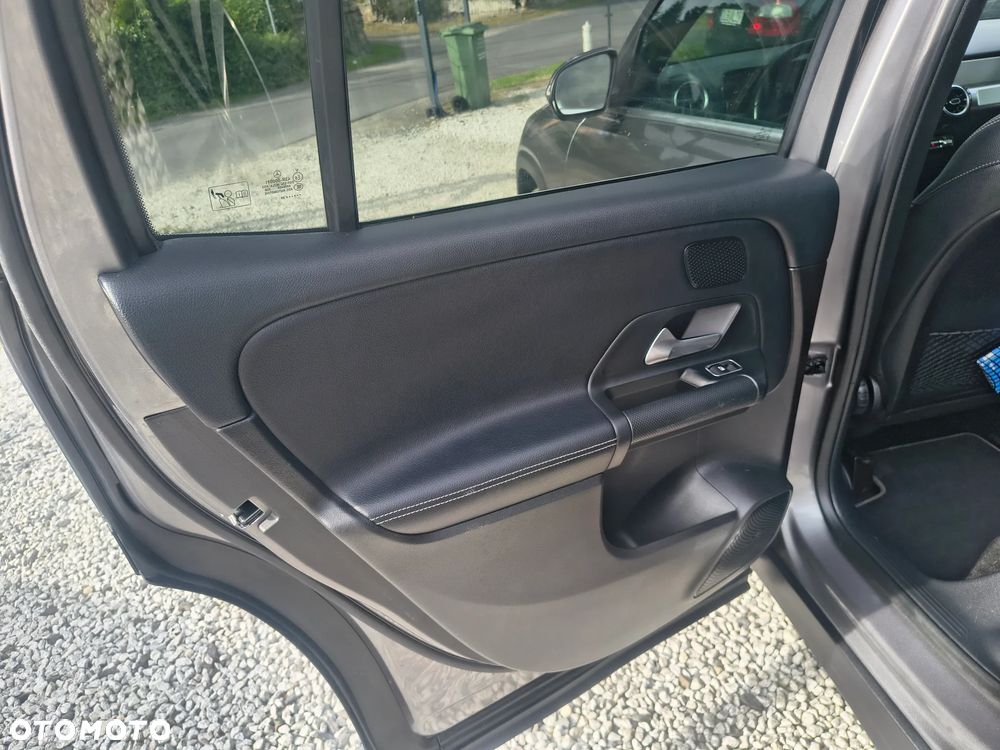 Mercedes-Benz GLB 200 d 8G-DCT Style - 14