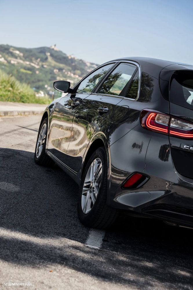 Kia Ceed 1.0 T-GDI OPF Spirit - 13