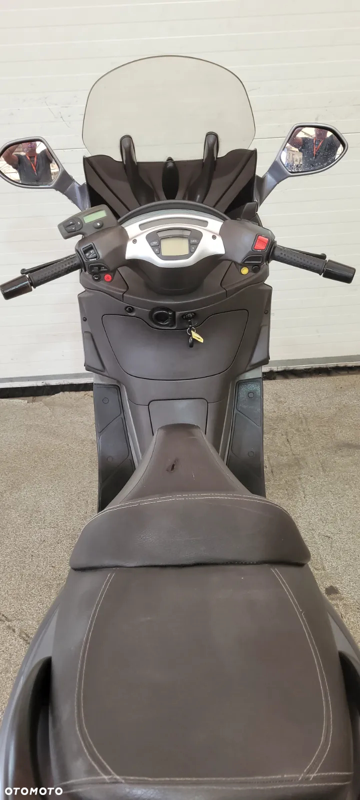 Piaggio X9 - 36