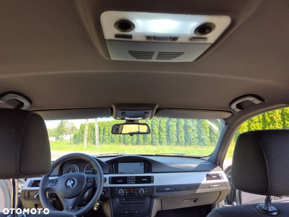 BMW Seria 3 320d DPF Edition Exclusive - 28
