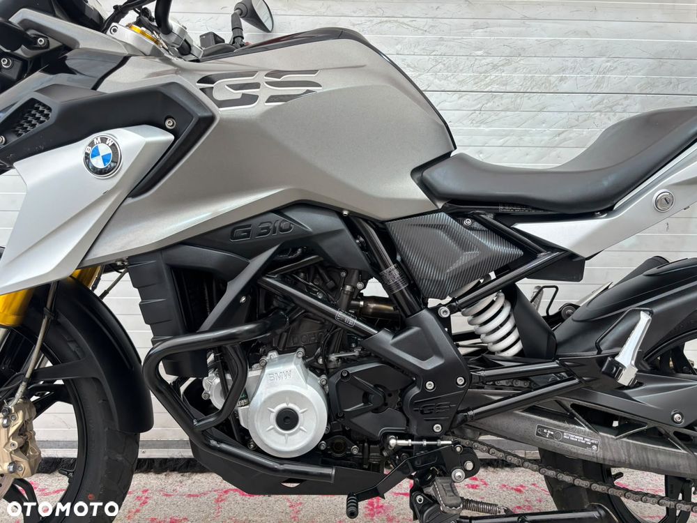 BMW G - 25