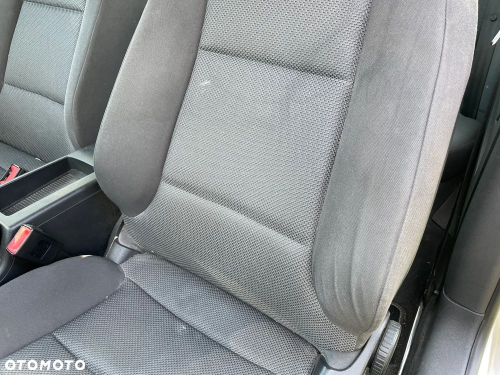 FOTELE GRZANE ELEKTRYCZNE KANAPA KOMPLET AUDI A3 8P 3D LIFT - 10