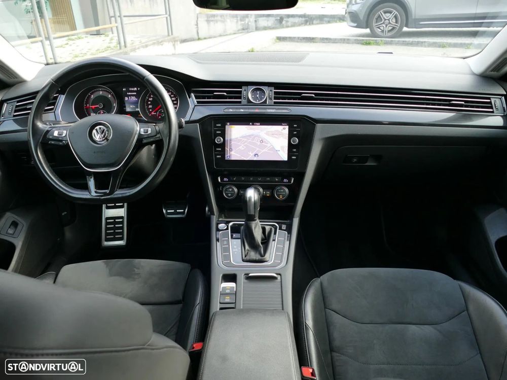 VW Arteon 2.0 TDI Elegance DSG - 34