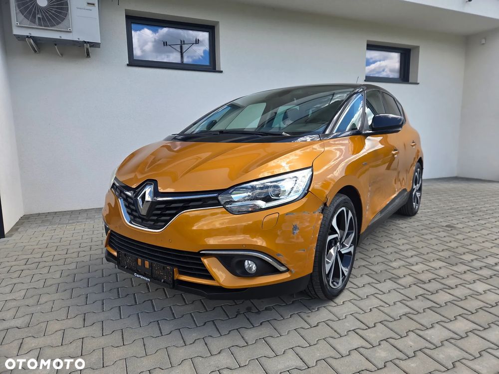 Renault Scenic - 2