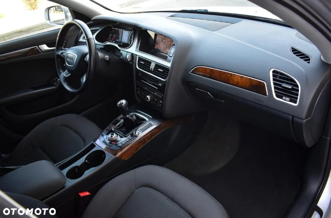 Audi A4 - 6