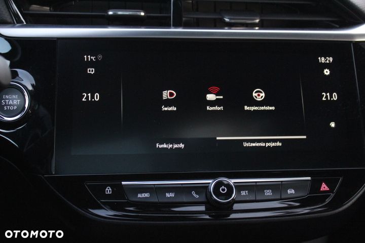 Opel Corsa 1.2 Direct Injection Turbo Start/Stop Ultimate - 23