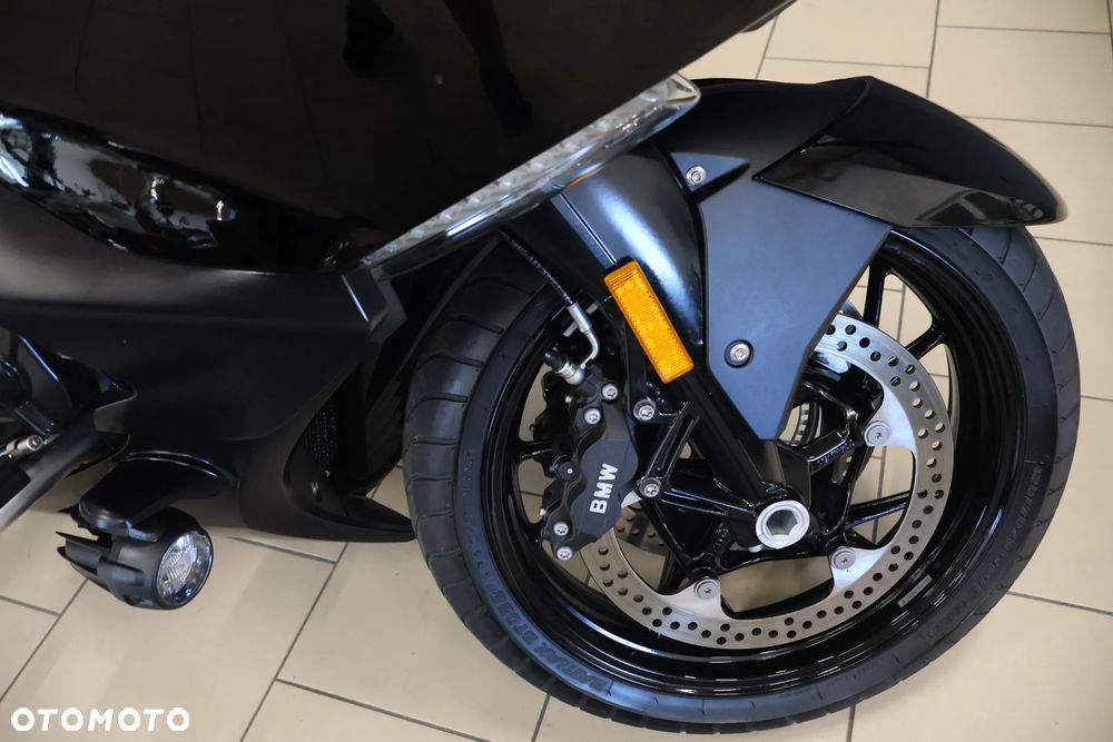 BMW K - 15