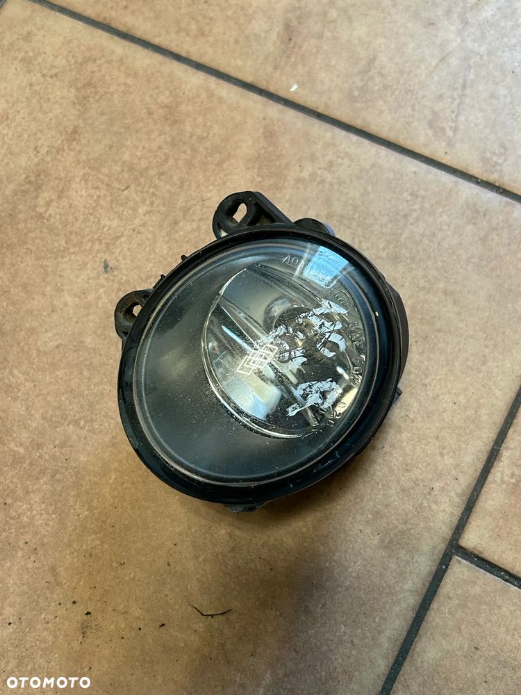 BMW 5 F10 F11 HALOGEN PRZÓD PRAWY M PAKIET 7839866
