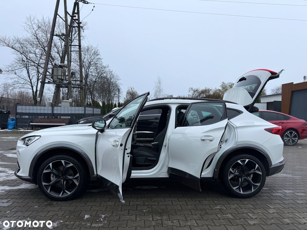 Cupra Formentor 1.5 TSI DSG - 13