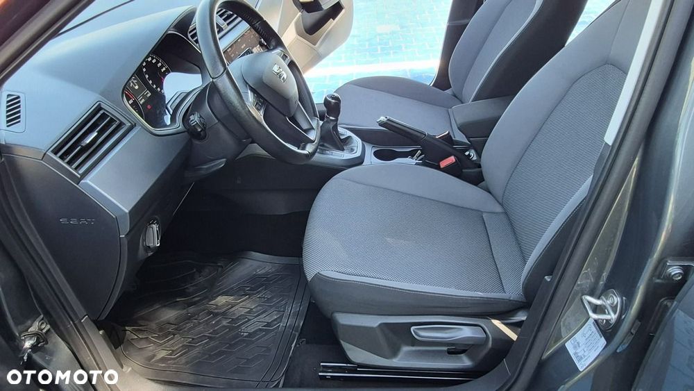 Seat Arona - 7