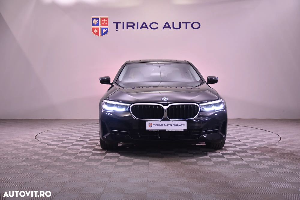 BMW Seria 5 - 9