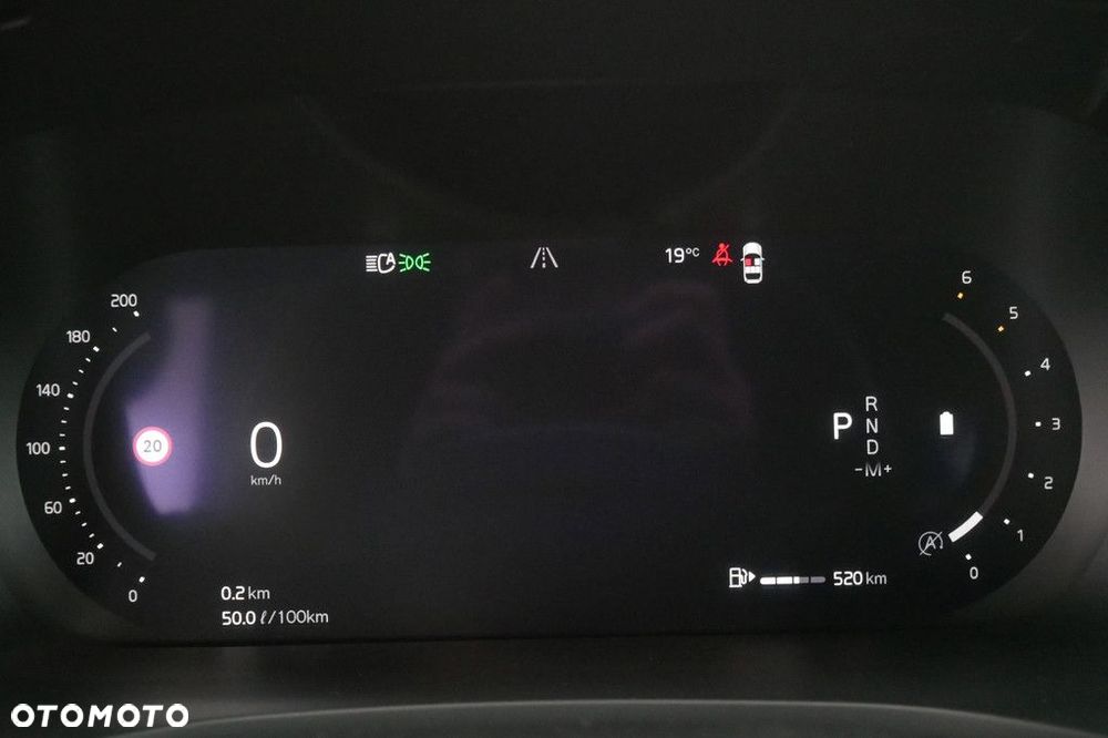 Volvo V60 - 9
