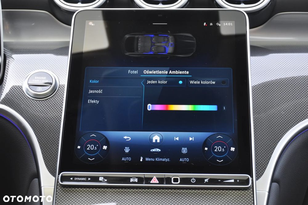 Mercedes-Benz GLC - 16