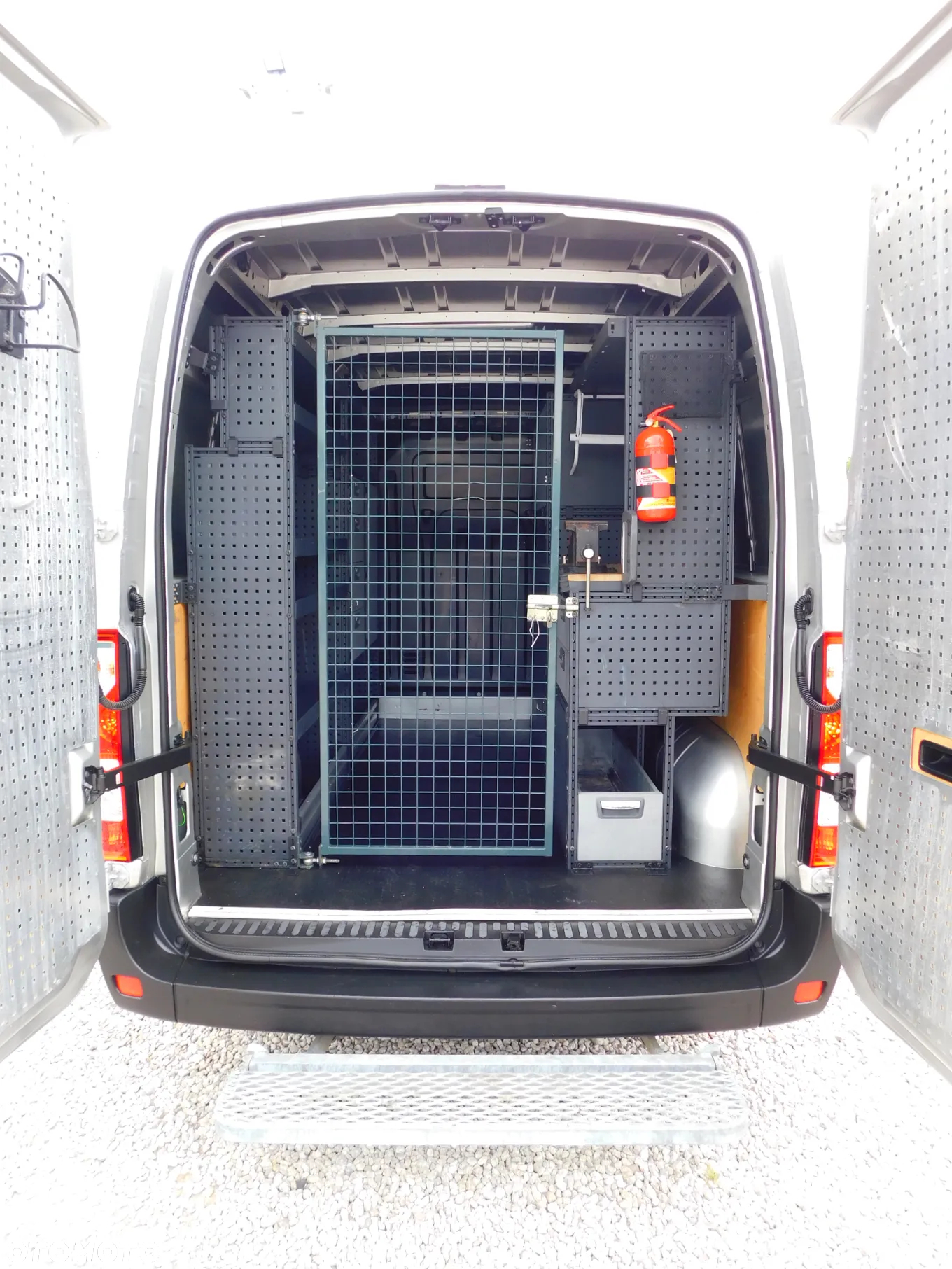 Renault Master - 3