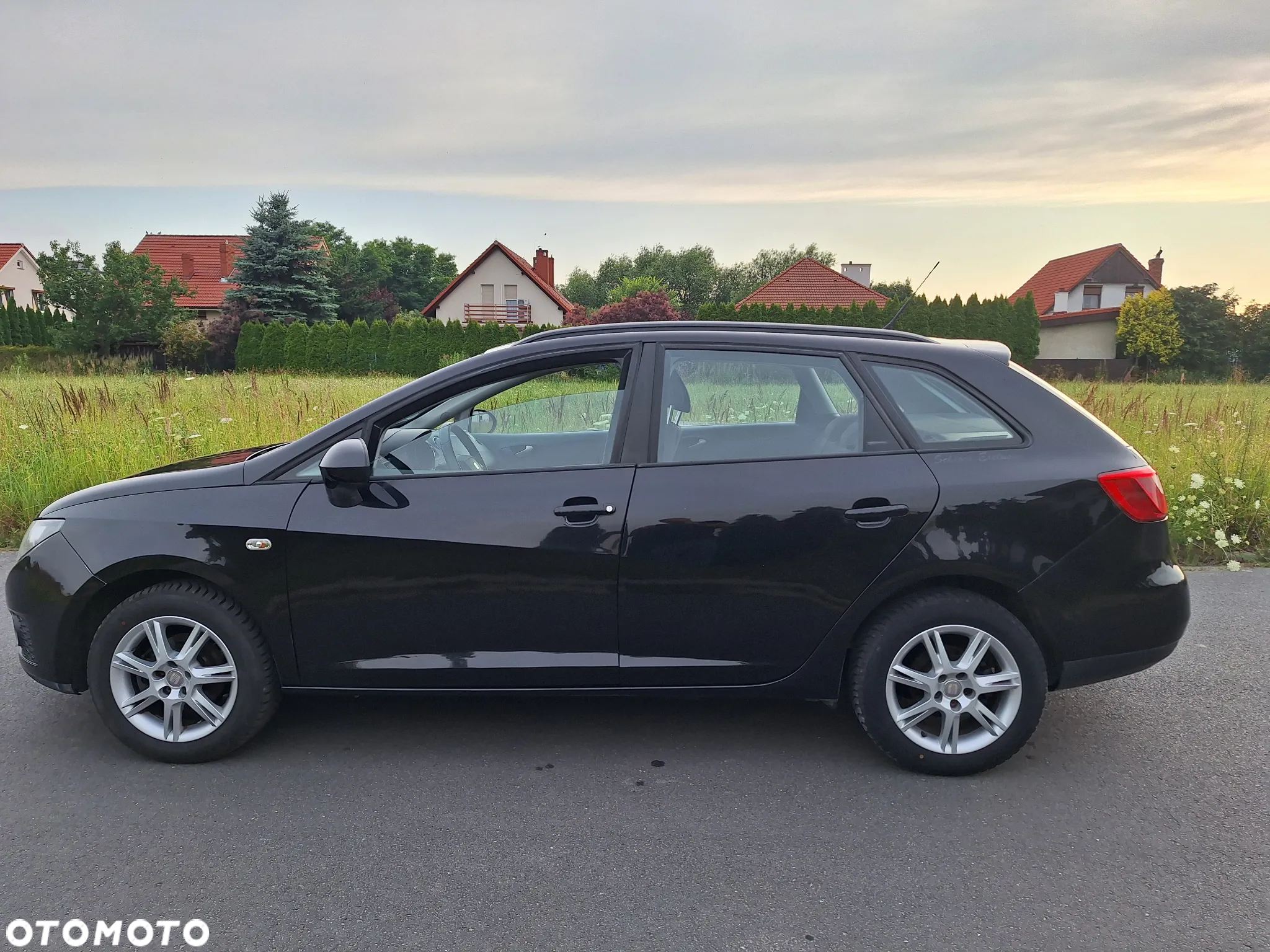 Seat Ibiza - 16
