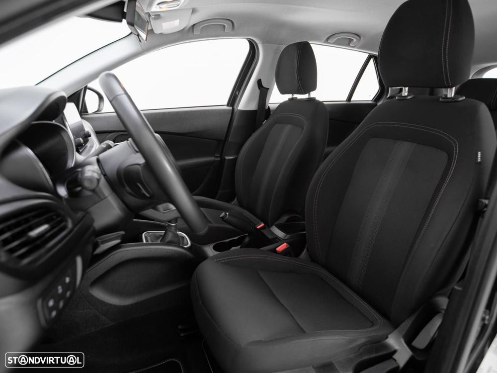 Fiat Tipo Station Wagon 1.3 Multijet — fotografia 7