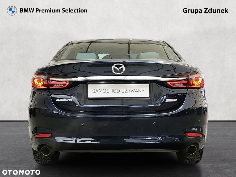 Mazda 6 2.0 SkyPassion - 7