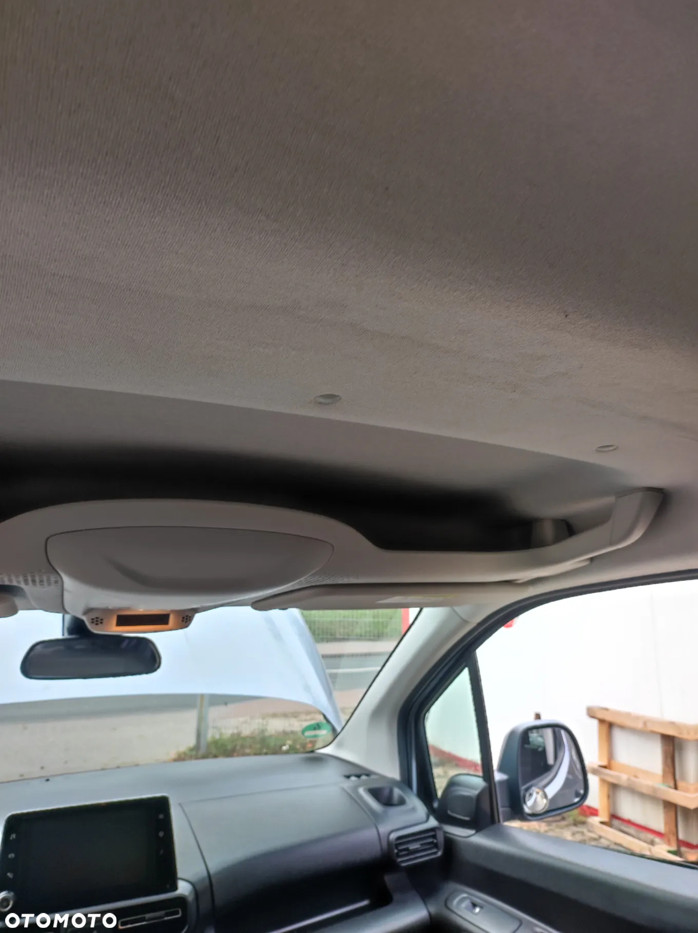 Opel Combo - 17