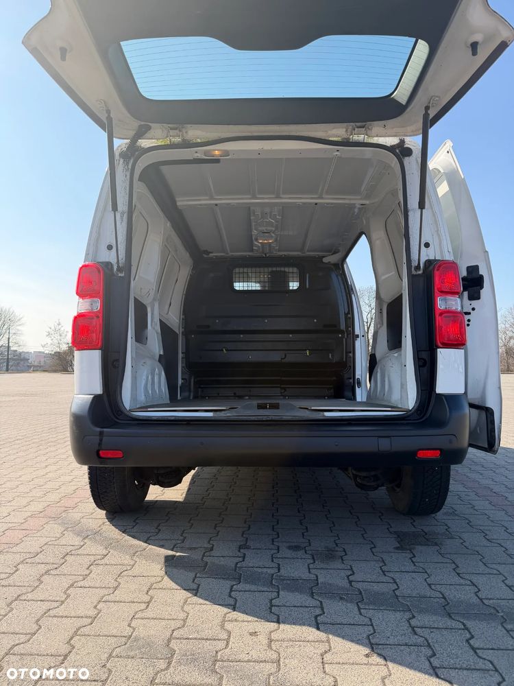 Toyota PROACE - 13
