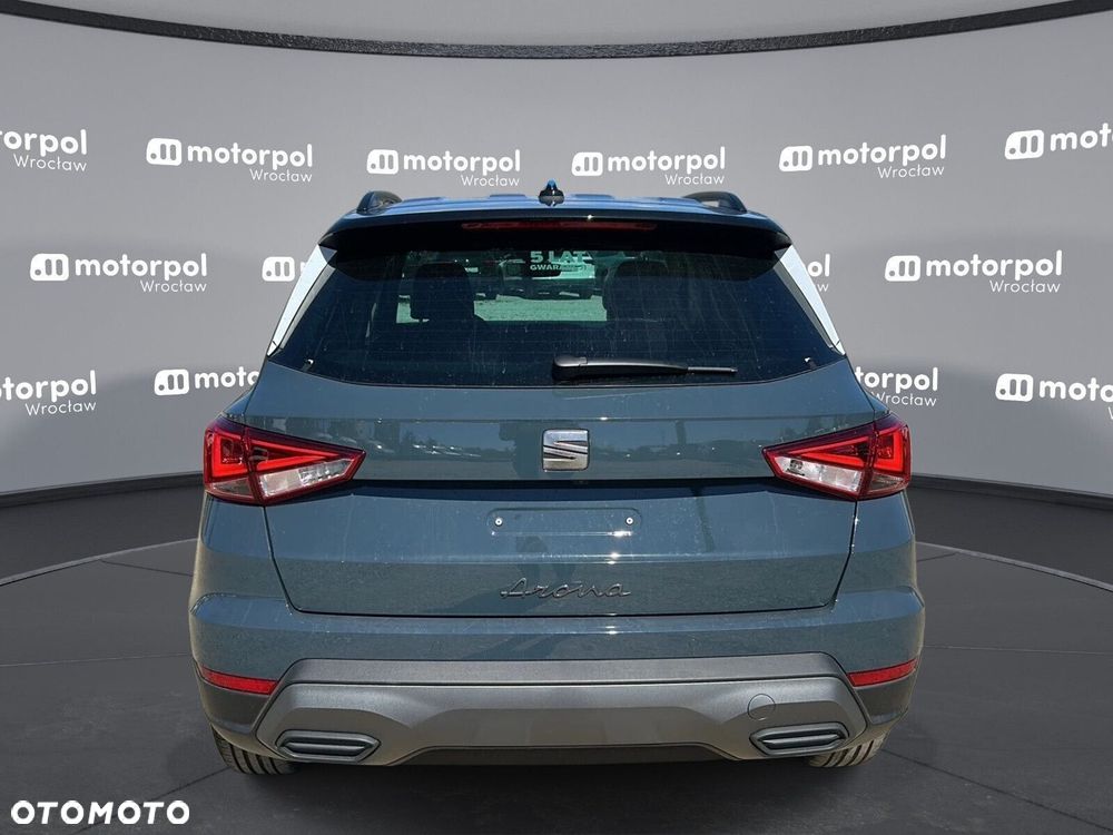 Seat Arona - 11