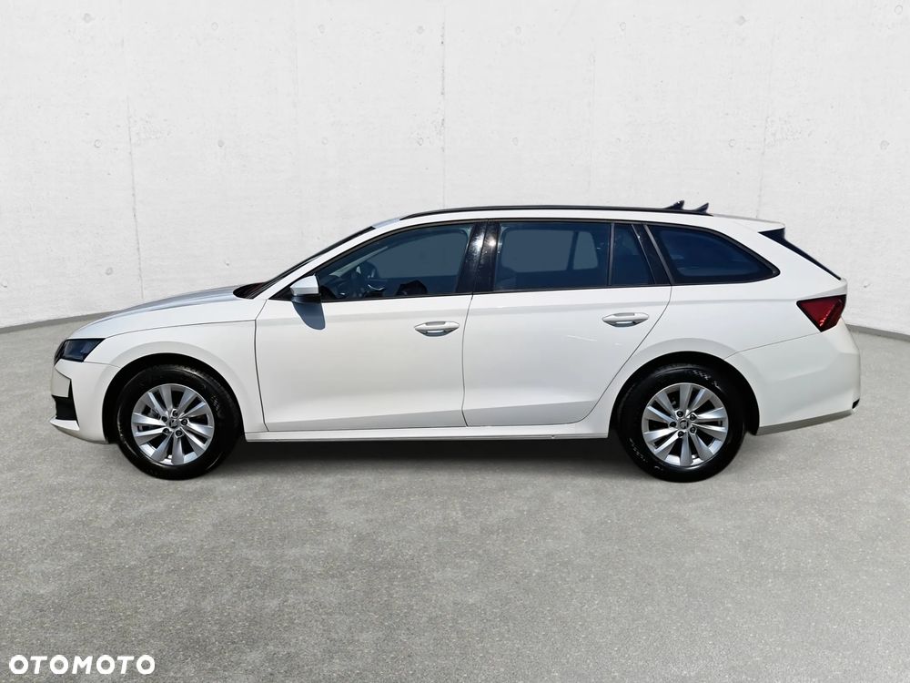Skoda Octavia 1.5 TSI Drive Essence - 9