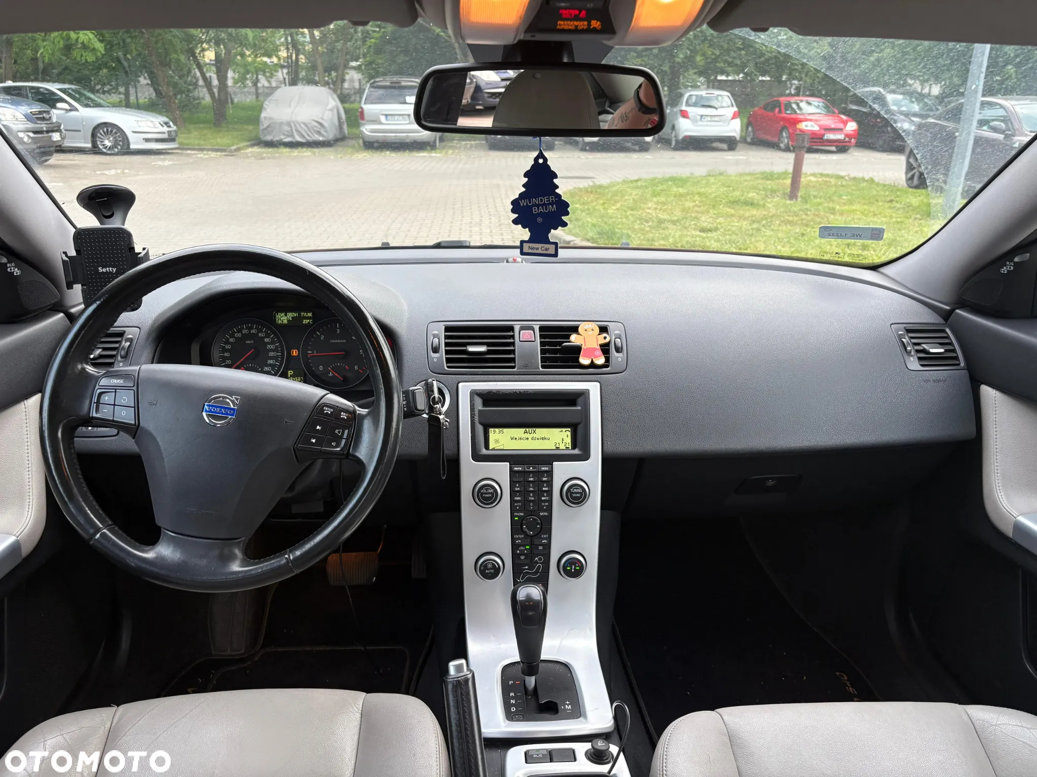 Volvo S40 - 12