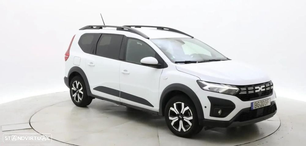 Dacia Jogger 1.0 ECO-G Expression 7L Bi-Fuel - 2