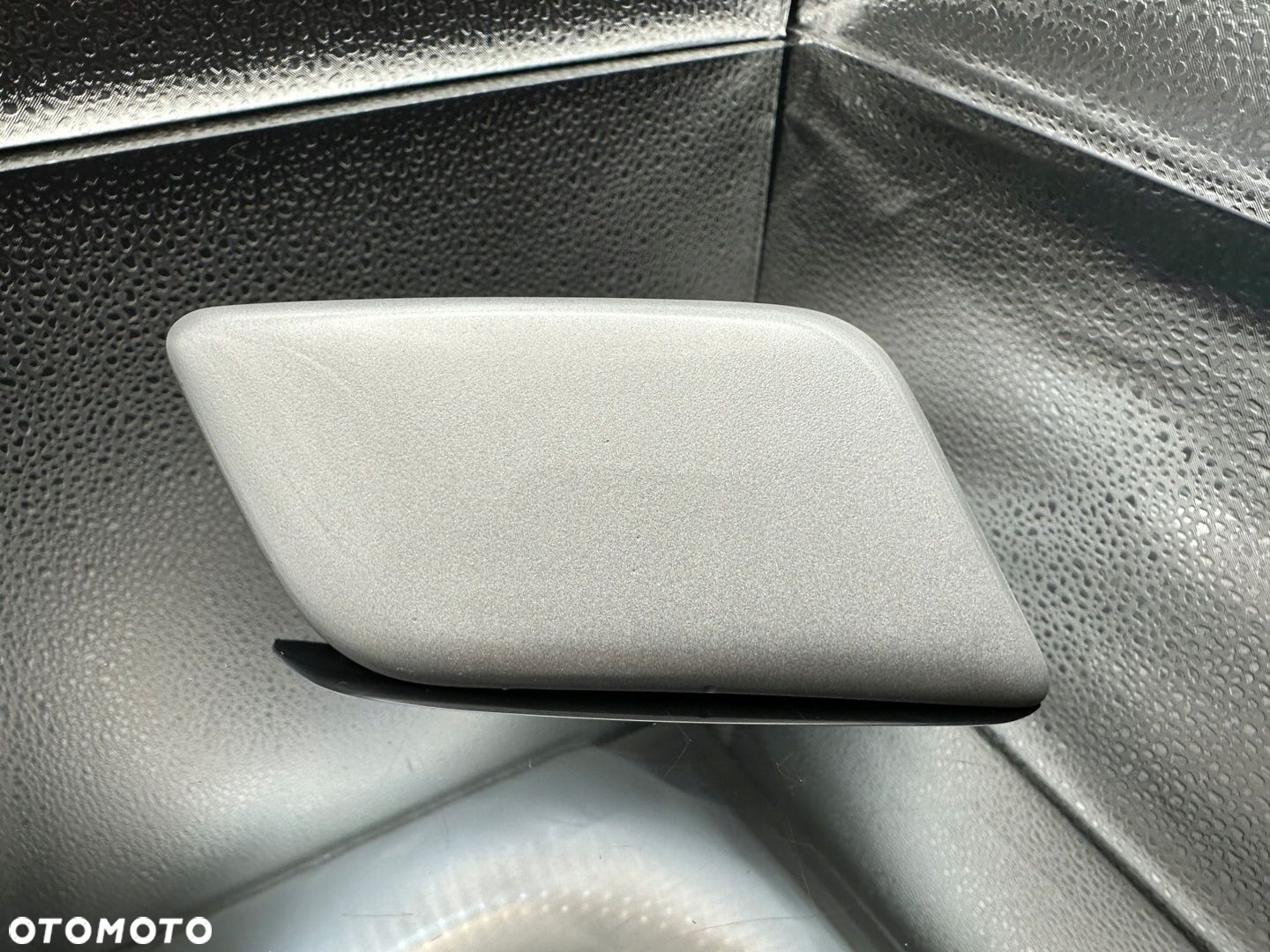 ZAŚLEPKA SPRYSKIWACZA CITROEN C4 PICASSO LEWA LUB PRAWA KOLORY - 8