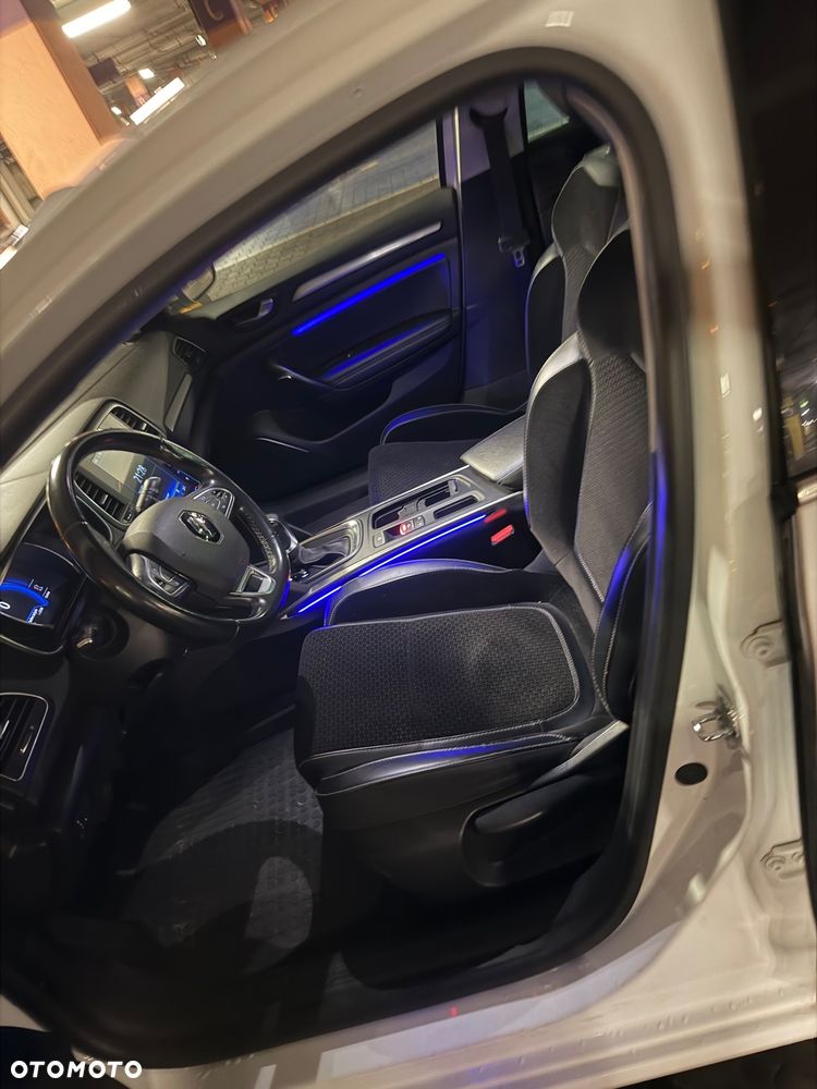 Renault Megane 1.2 Energy TCe Intens EDC - 22