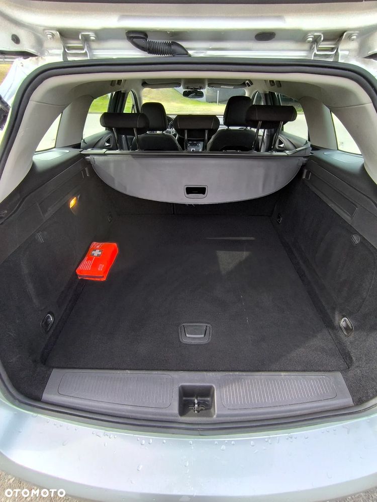 Opel Astra V 1.6 CDTI Enjoy S&S - 20