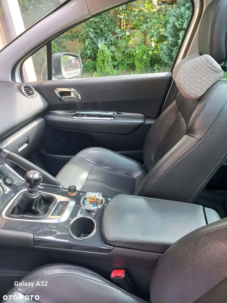 Peugeot 3008 - 13