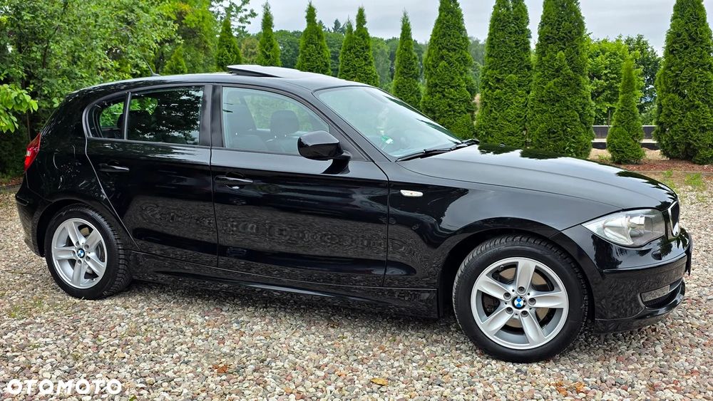 BMW Seria 1 120d DPF Edition Sport - 19